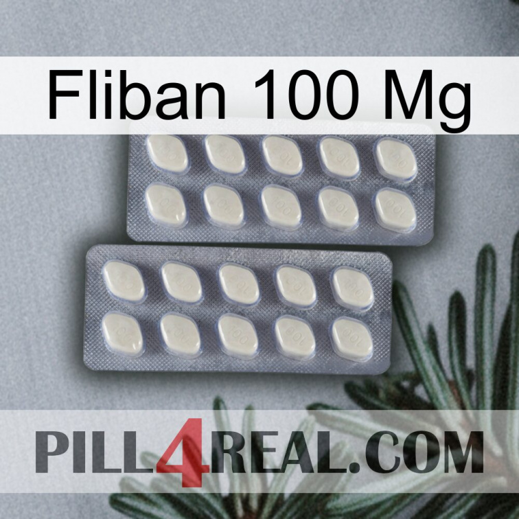 Fliban 100 Mg 07